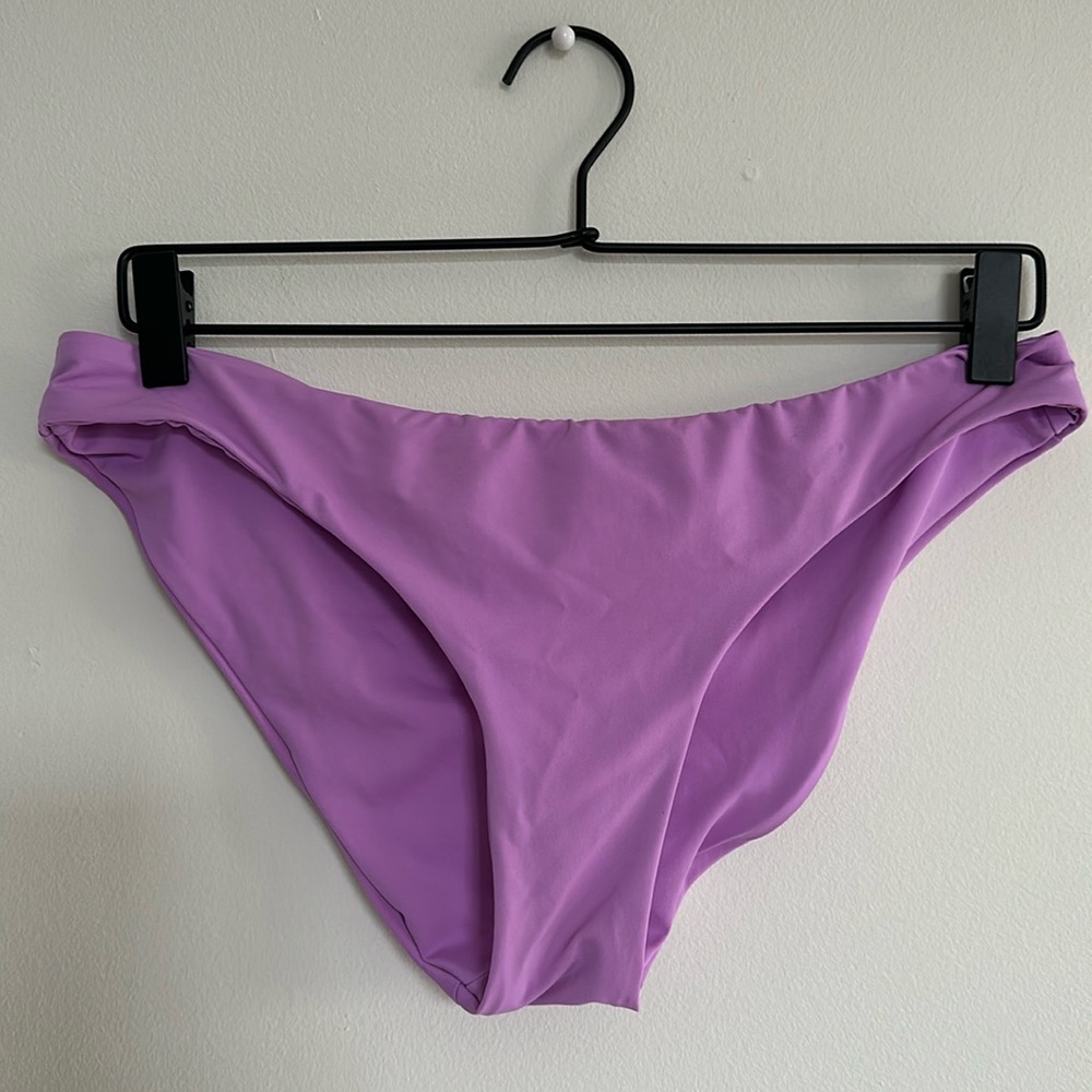 BECCA By Rebecca Virtue Swimsuit Bottom